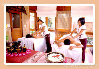Hotspring Beach Resort & Spa 15